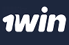 1win casino logo
