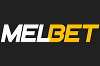 Melbet casino logo