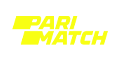 Parimatch casino logo
