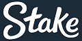 Stake casino logo